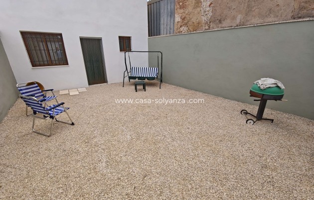 Revente - Country Property/Finca - Lel - Inland