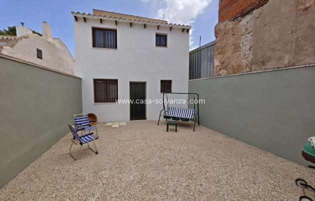 Revente - Country Property/Finca - Lel - Inland