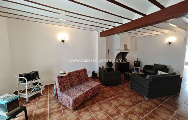 Revente - Country Property/Finca - Lel - Inland