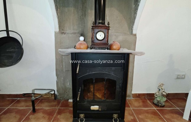 Revente - Country Property/Finca - Lel - Inland