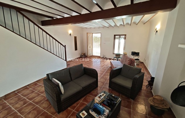 Revente - Country Property/Finca - Lel - Inland