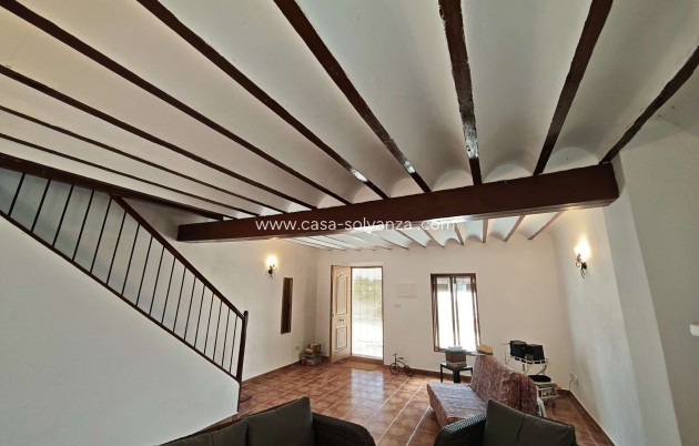 Revente - Country Property/Finca - Lel - Inland