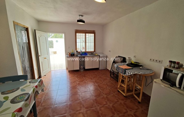 Revente - Country Property/Finca - Lel - Inland