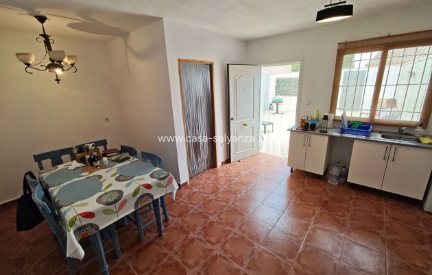 Revente - Country Property/Finca - Lel - Inland