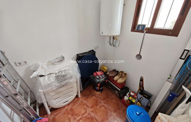 Revente - Country Property/Finca - Lel - Inland