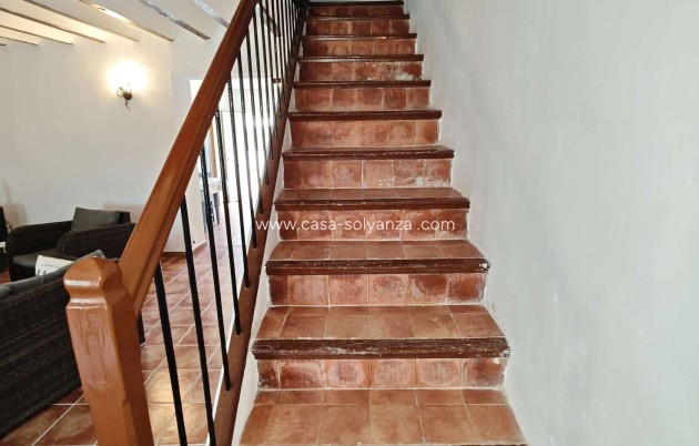 Revente - Country Property/Finca - Lel - Inland