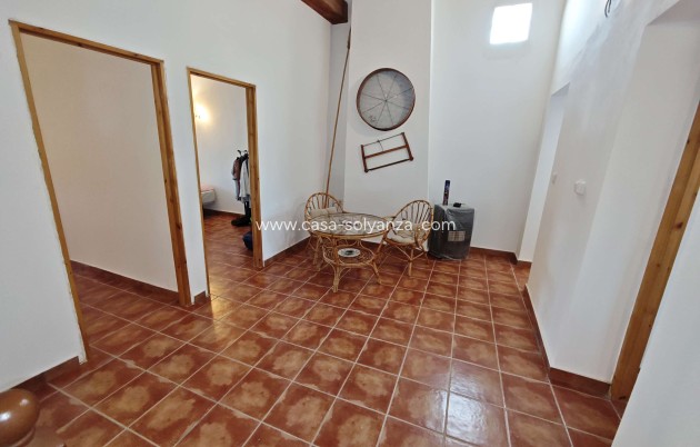 Revente - Country Property/Finca - Lel - Inland