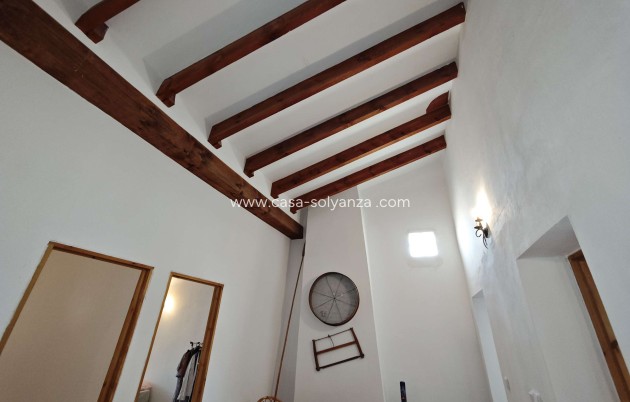 Revente - Country Property/Finca - Lel - Inland