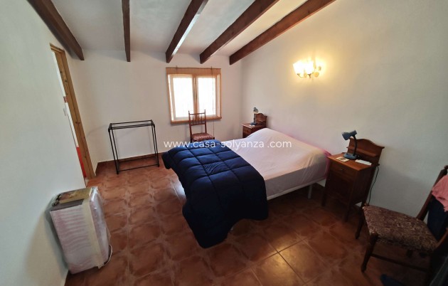 Revente - Country Property/Finca - Lel - Inland