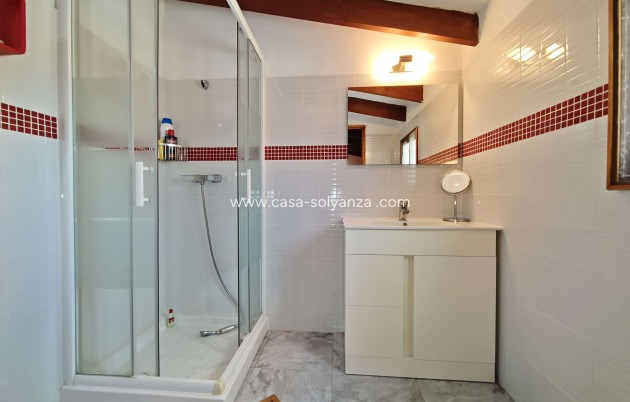 Revente - Country Property/Finca - Lel - Inland