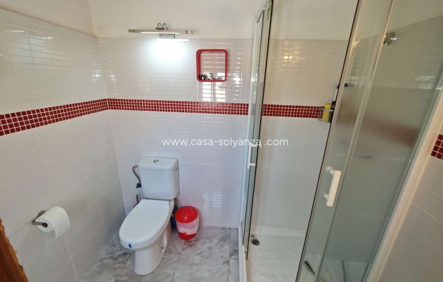Revente - Country Property/Finca - Lel - Inland