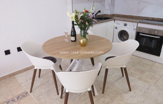 Reventa - Apartamento / piso - Orihuela Costa - Costa Blanca