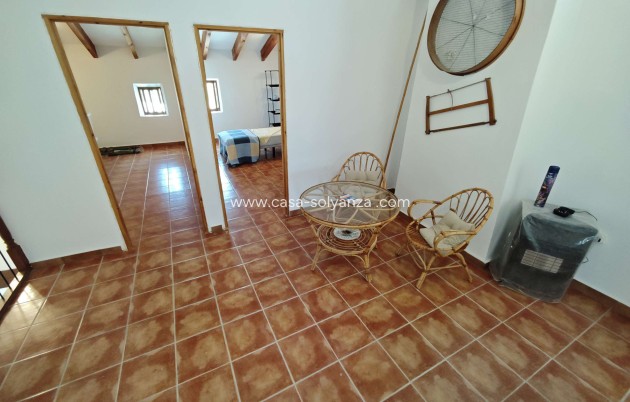 Revente - Country Property/Finca - Lel - Inland