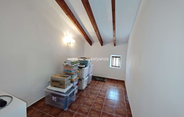 Revente - Country Property/Finca - Lel - Inland