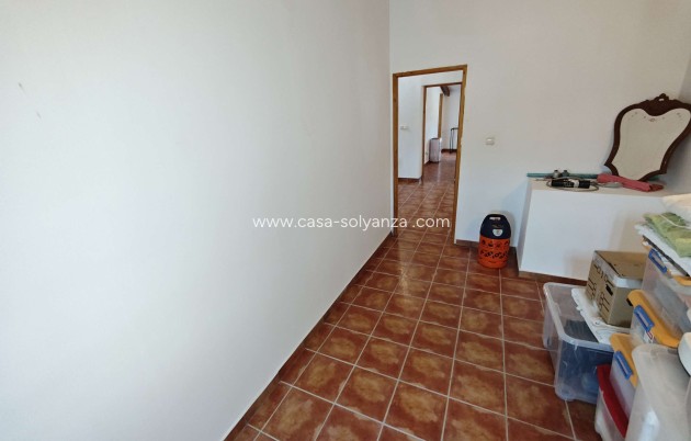 Revente - Country Property/Finca - Lel - Inland