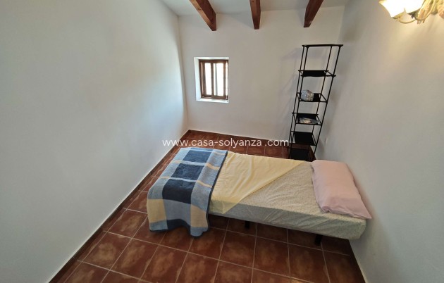 Revente - Country Property/Finca - Lel - Inland