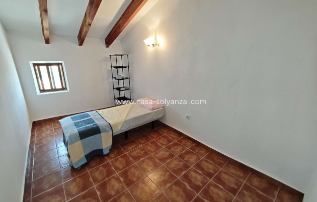 Revente - Country Property/Finca - Lel - Inland