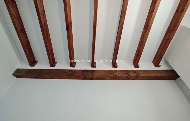 Revente - Country Property/Finca - Lel - Inland