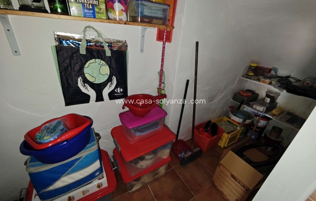 Revente - Country Property/Finca - Lel - Inland