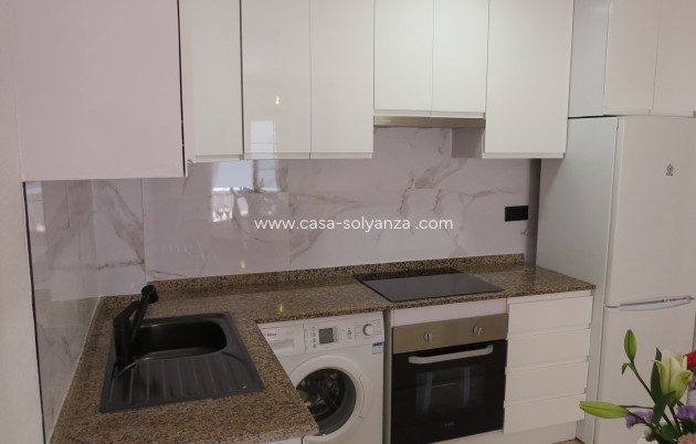 Reventa - Apartamento / piso - Orihuela Costa - Costa Blanca