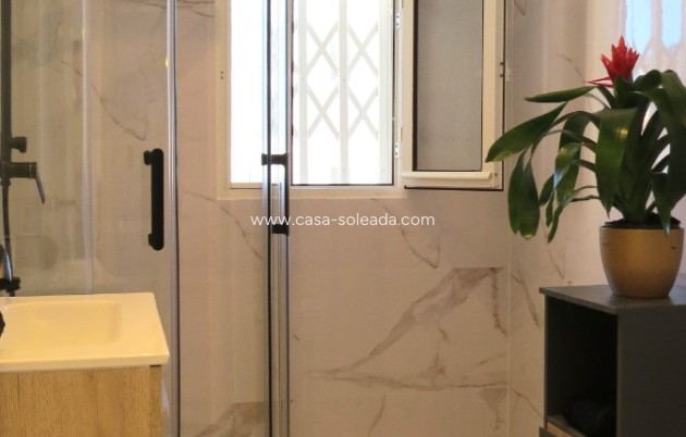 Reventa - Apartamento / piso - Orihuela Costa - Costa Blanca