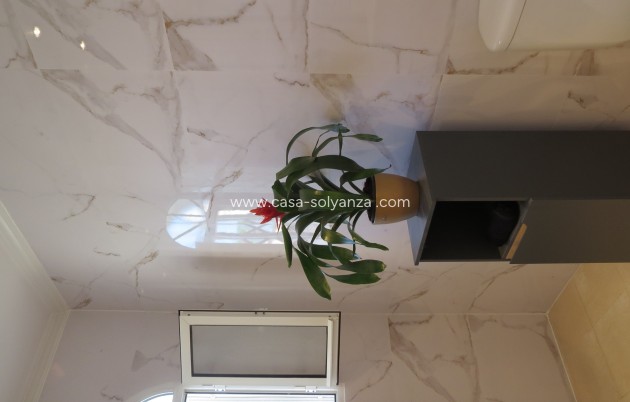 Reventa - Apartamento / piso - Orihuela Costa - Costa Blanca