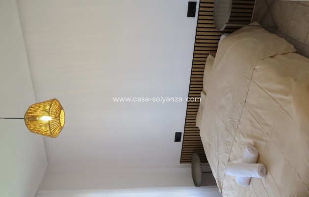 Reventa - Apartamento / piso - Orihuela Costa - Costa Blanca