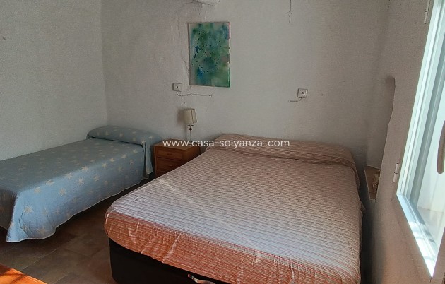 Herverkoop - Country Property/Finca - Yecla - Inland