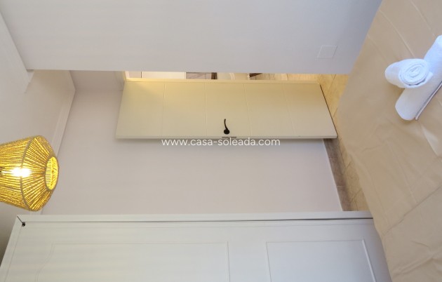 Reventa - Apartamento / piso - Orihuela Costa - Costa Blanca