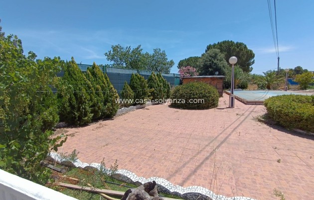 Herverkoop - Villa - Yecla - Inland