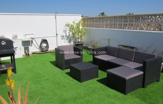 Reventa - Apartamento / piso - Orihuela Costa - Costa Blanca