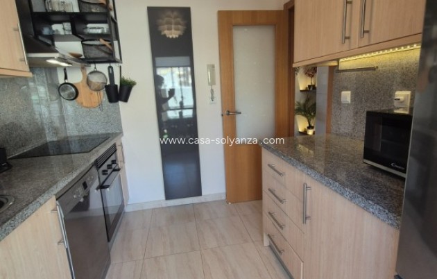 Herverkoop - Herenhuis - Cabo Roig - Costa Blanca