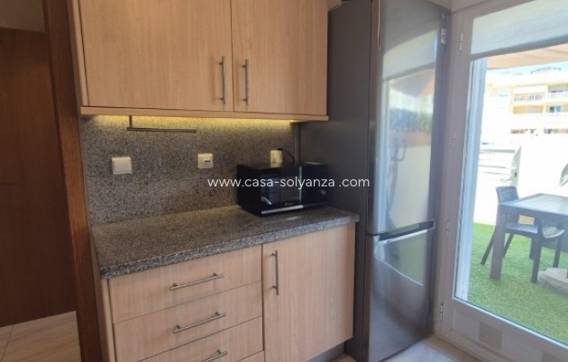 Herverkoop - Herenhuis - Cabo Roig - Costa Blanca