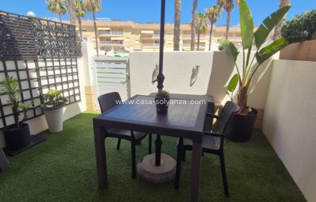 Herverkoop - Herenhuis - Cabo Roig - Costa Blanca
