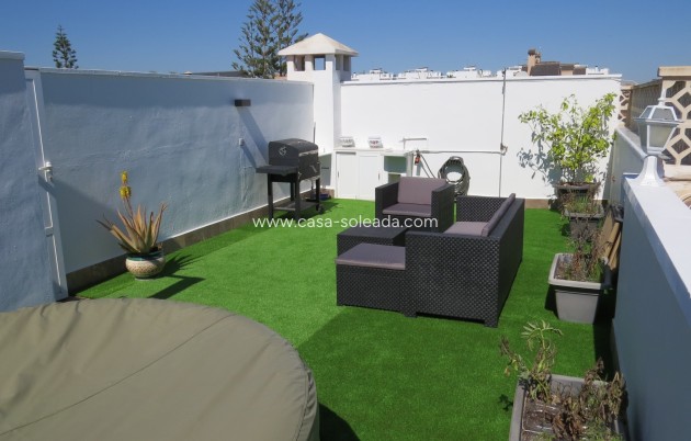 Reventa - Apartamento / piso - Orihuela Costa - Costa Blanca