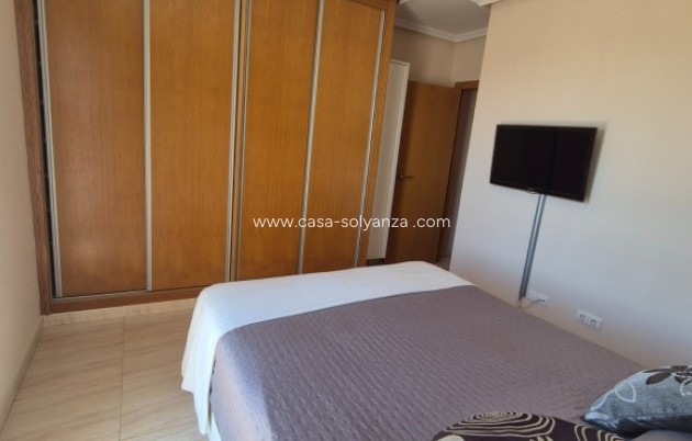 Herverkoop - Herenhuis - Cabo Roig - Costa Blanca