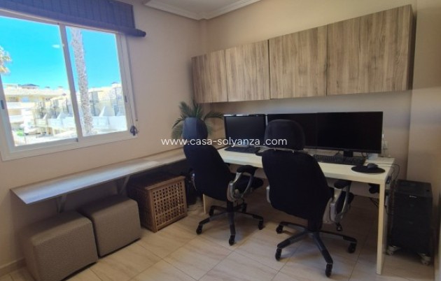 Herverkoop - Herenhuis - Cabo Roig - Costa Blanca