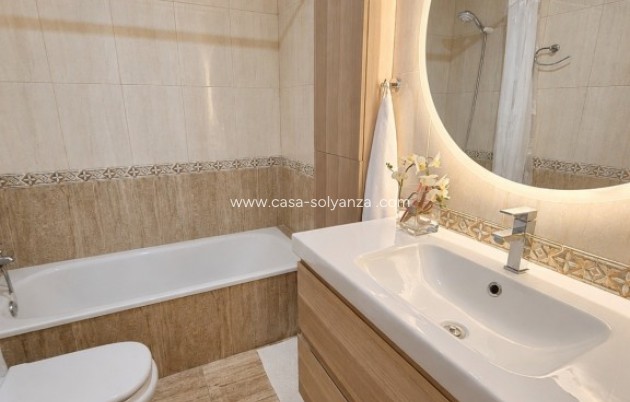 Herverkoop - Herenhuis - Cabo Roig - Costa Blanca