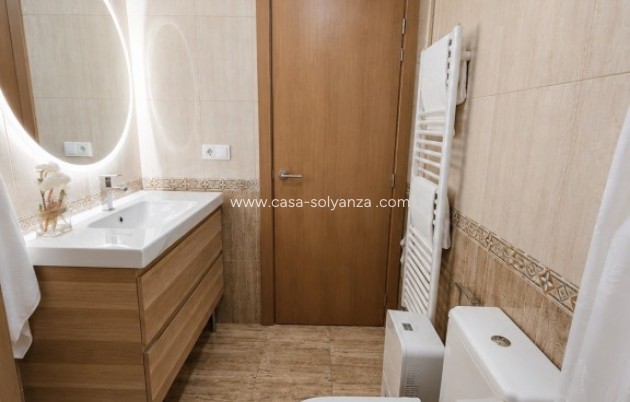 Herverkoop - Herenhuis - Cabo Roig - Costa Blanca