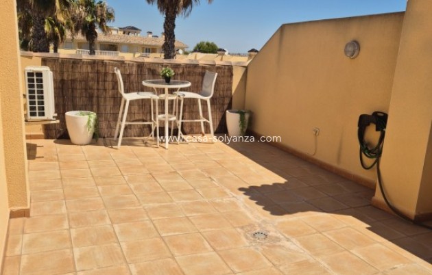 Herverkoop - Herenhuis - Cabo Roig - Costa Blanca