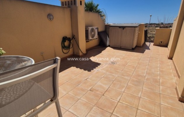 Herverkoop - Herenhuis - Cabo Roig - Costa Blanca