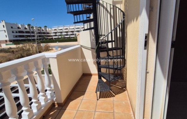 Herverkoop - Herenhuis - Cabo Roig - Costa Blanca