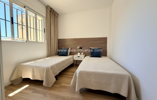 Herverkoop - Herenhuis - Orihuela Costa - Costa Blanca