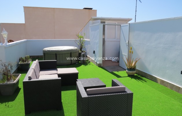 Reventa - Apartamento / piso - Orihuela Costa - Costa Blanca