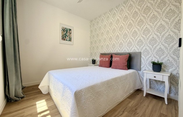 Herverkoop - Herenhuis - Orihuela Costa - Costa Blanca