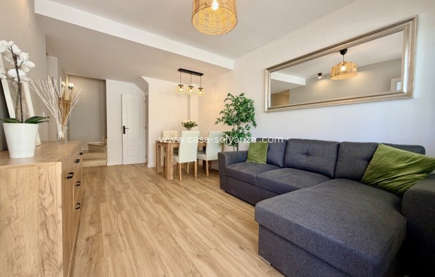 Herverkoop - Herenhuis - Orihuela Costa - Costa Blanca