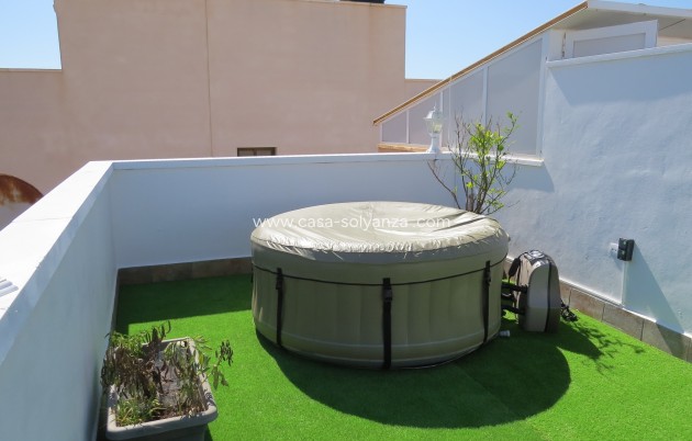 Reventa - Apartamento / piso - Orihuela Costa - Costa Blanca