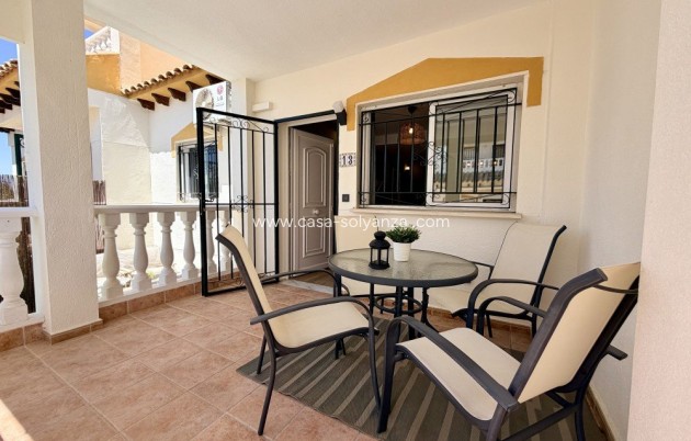 Herverkoop - Herenhuis - Orihuela Costa - Costa Blanca