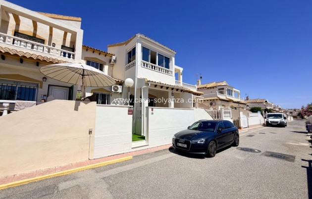Herverkoop - Herenhuis - Orihuela Costa - Costa Blanca