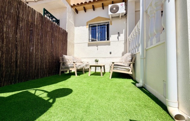 Herverkoop - Herenhuis - Orihuela Costa - Costa Blanca